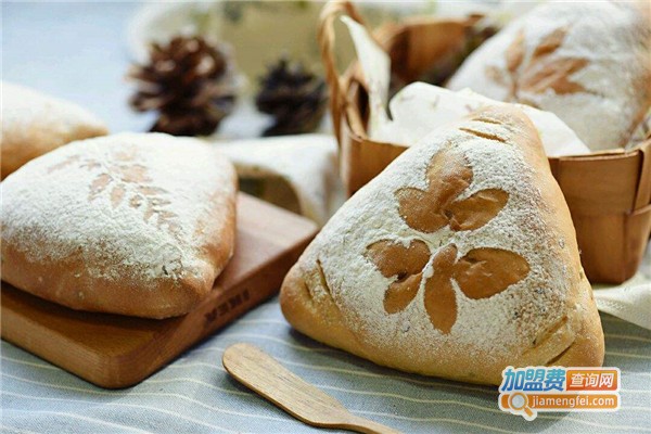 麦子仓库面包加盟费