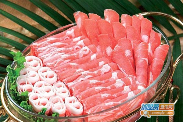 宋记潮汕牛肉火锅加盟费