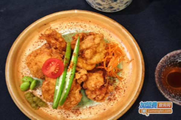 元祖炸鸡加盟门店