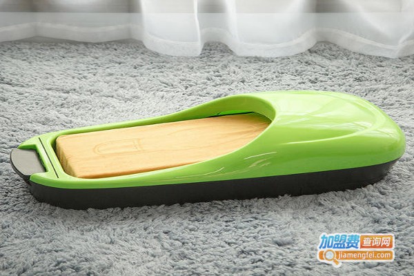 美瑞思鞋膜机加盟费