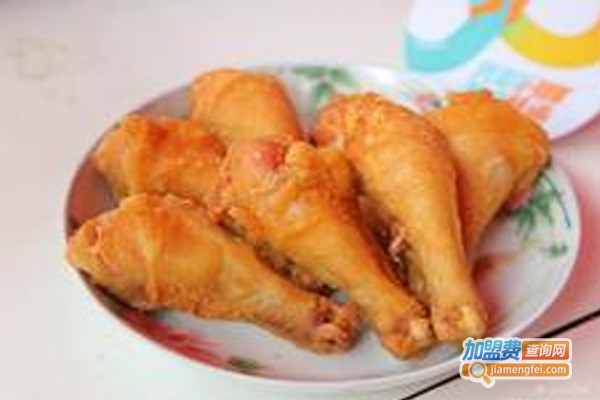 尚帝炸鸡加盟费