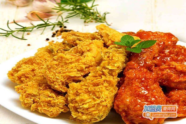 沃吧炸鸡加盟费