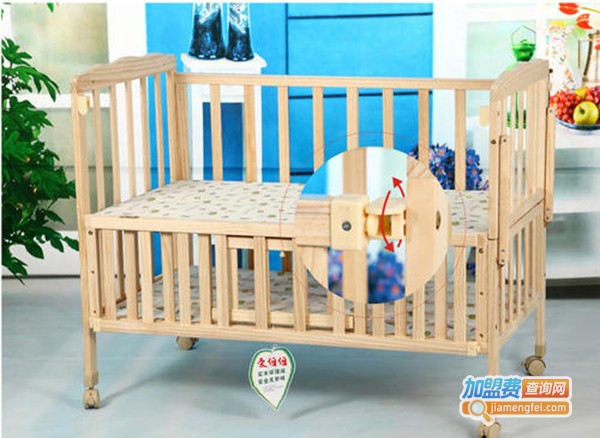 爱丫丫婴儿用品加盟费