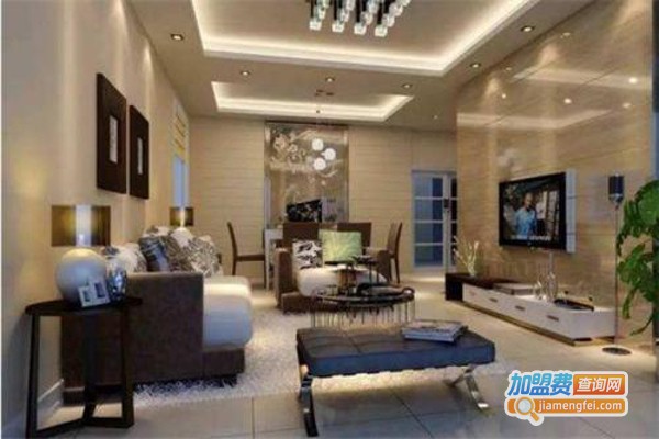 伊莱克斯吊顶加盟费