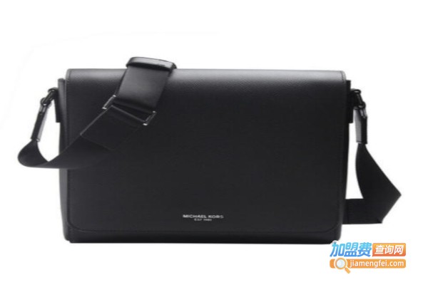 迈克科尔斯皮具加盟费