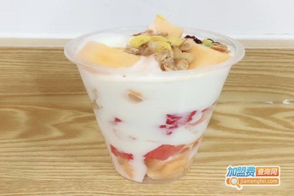 小食光奶茶加盟费