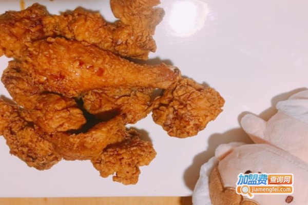 MOXISO韩式炸鸡店加盟