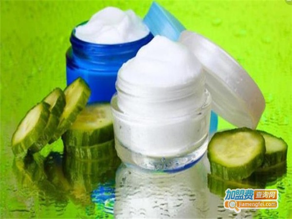 悦芙媞护肤品加盟费