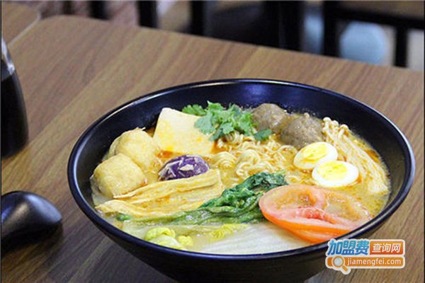 源皇麻辣烫加盟门店