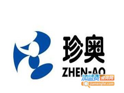 珍奥空气净化器