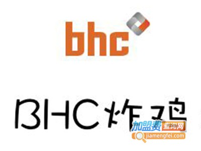 BHC韩国炸鸡加盟费