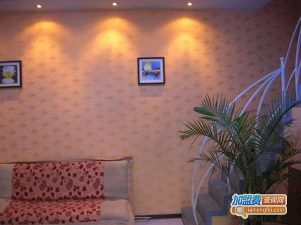 千家福集成吊顶加盟门店