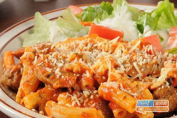 张姐脆皮鸡拌饭加盟门店