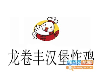 龙卷丰汉堡炸鸡加盟费