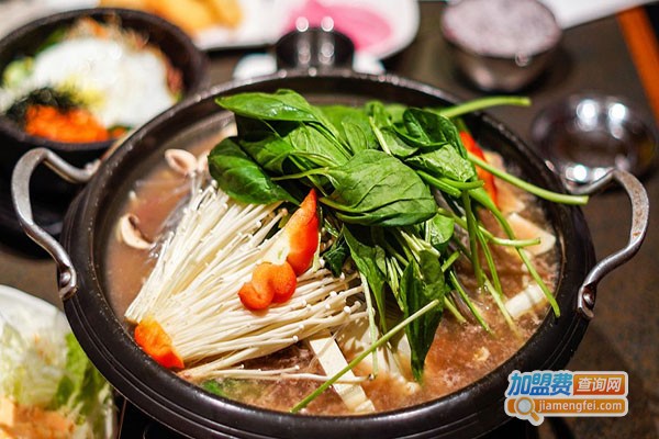 超级泰麻辣烫加盟