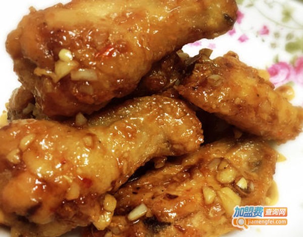 Chicken boss韩国炸鸡加盟费