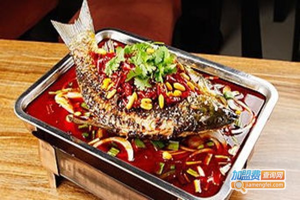 万州疯狂烤鱼坊加盟费
