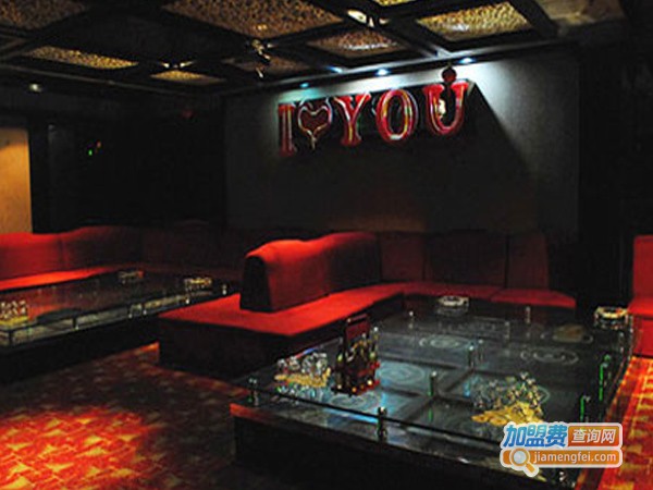 宝丽金ktv加盟费