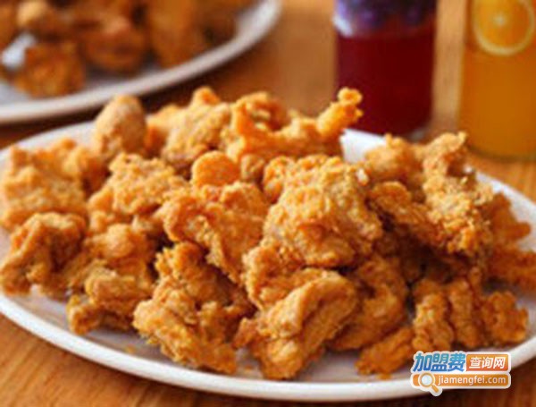 BBD韩国炸鸡加盟费