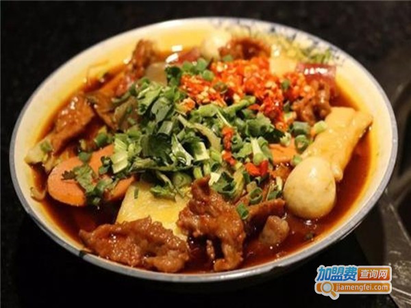 千万家麻辣烫
