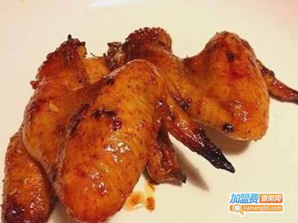 嘟市基炸鸡加盟