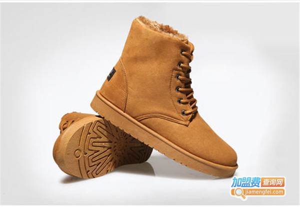 sorel雪地靴加盟费