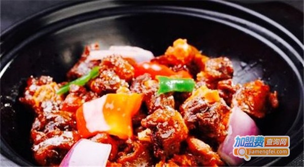 闯关东牛排牛尾锅加盟费