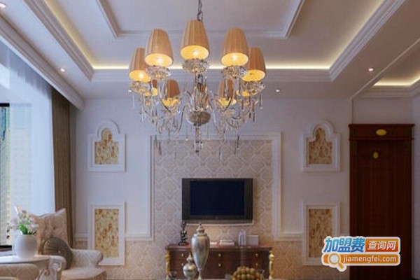 伊莱克斯吊顶加盟费