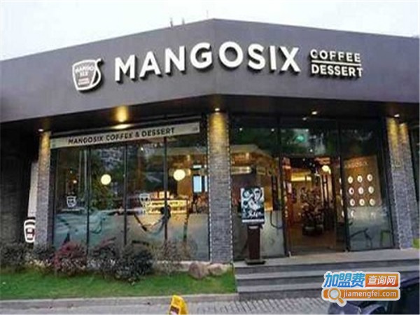 Mango Six加盟