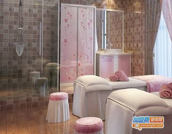 澳博士产后修复加盟费