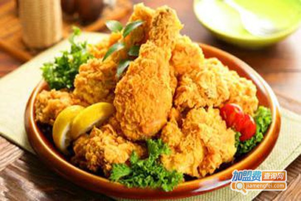 韩式啤酒炸鸡屋加盟费