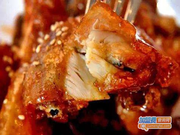 觅斯特炸鸡加盟门店