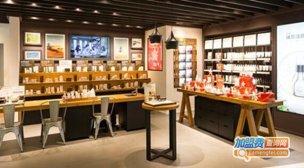 同嘉妍化妆品加盟费