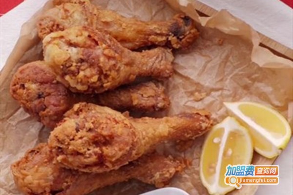 韩国6号炸鸡加盟门店