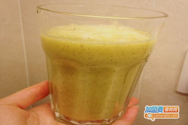 小食光奶茶加盟费