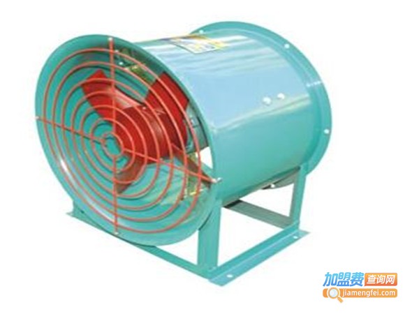 新黎明防爆电器加盟门店