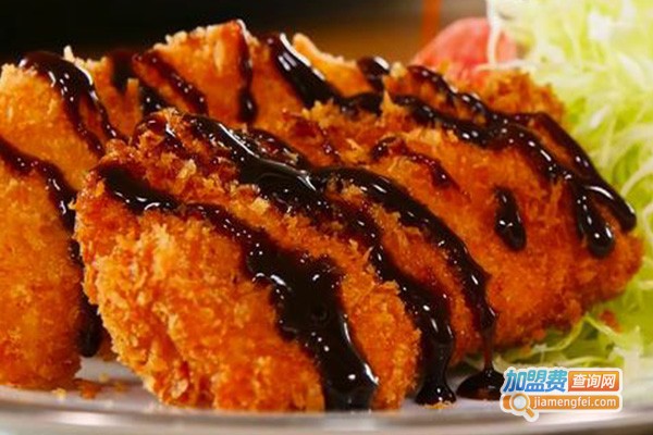 嘻哈炸鸡加盟费