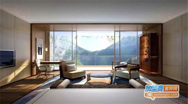 时瑞酒店加盟费