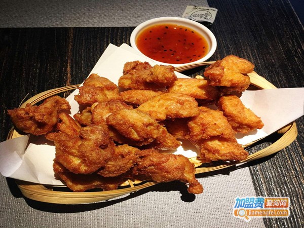 炸鸡培训班加盟门店