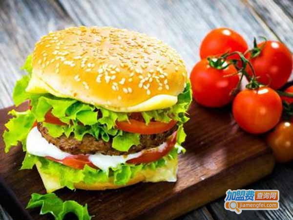 老船长炸鸡汉堡加盟费