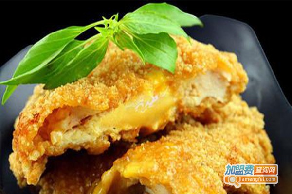 麦香乐炸鸡加盟费