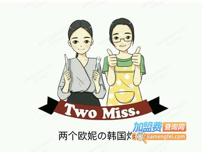 两个欧妮韩国炸鸡加盟费
