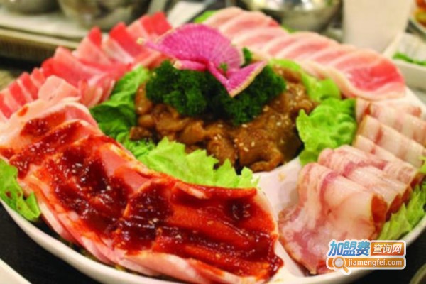 景釜宫石锅拌饭加盟费