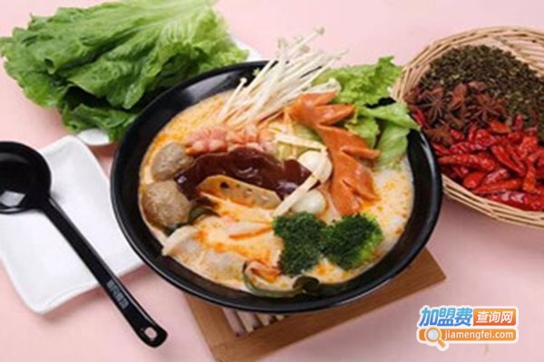 天椒麻辣烫加盟门店