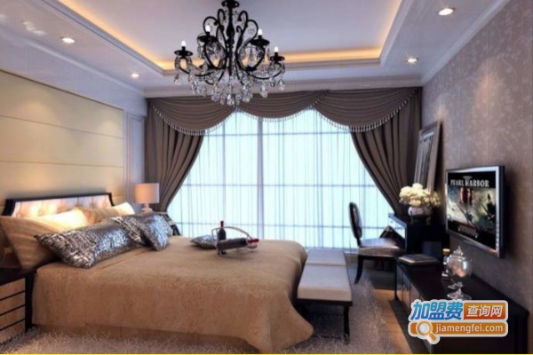 浩氏集成吊顶加盟费