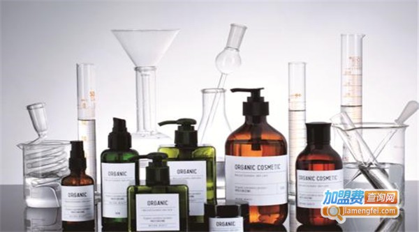 葆春堂化妆品加盟费