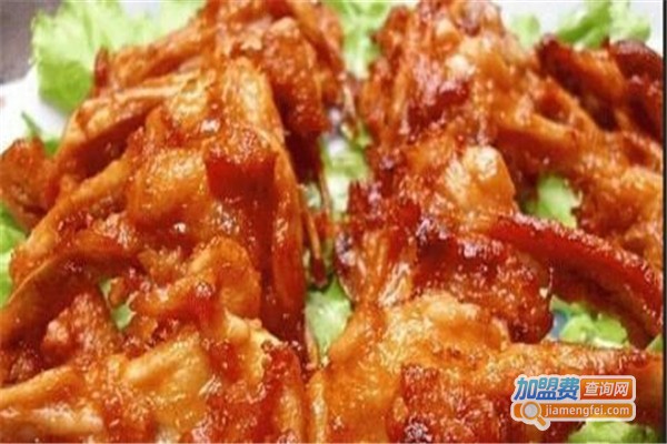 1988韩式炸鸡加盟