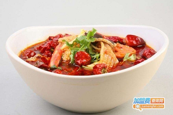 步步为赢麻辣烫加盟费