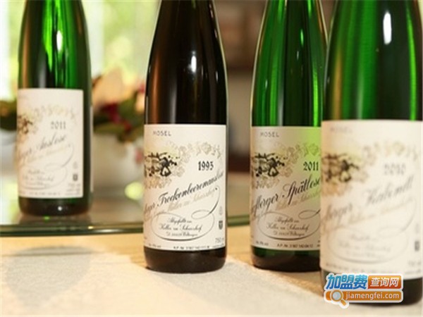 雷司令干白葡萄酒加盟费