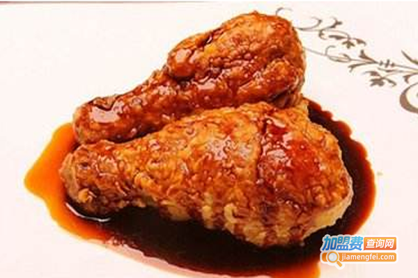 六号韩国炸鸡加盟费